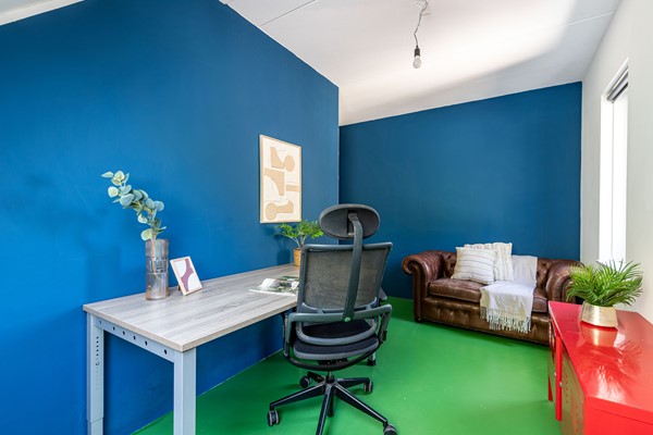Medium property photo - Kerkstraat 23, 8315 AD Luttelgeest